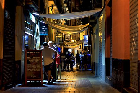 sauna gay en zaragoza